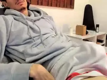 Chaturbate Live Sex of moderdelier