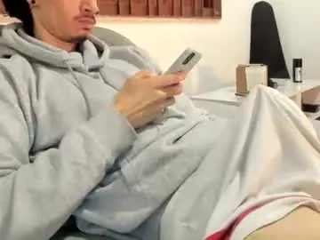 Chaturbate Sex Cam of moderdelier