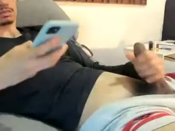 Chaturbate Live Porn of moderdelier