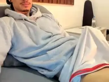 Chaturbate Live Sex Cam of moderdelier