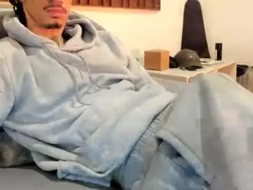 Chaturbate Live Sex Cam of moderdelier