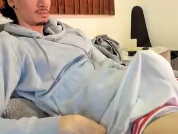 Chaturbate Live Porn of moderdelier