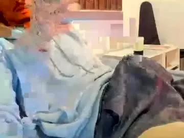 Chaturbate Live Porn of moderdelier