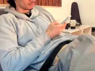 Chaturbate Live Sex Cam of moderdelier