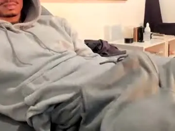 Chaturbate Live Sex of moderdelier