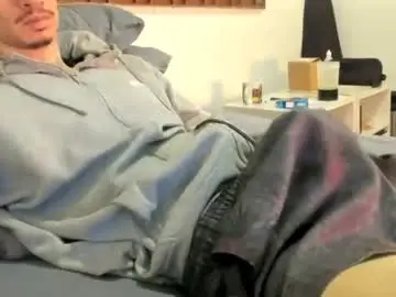 Chaturbate Nude Webcam of moderdelier