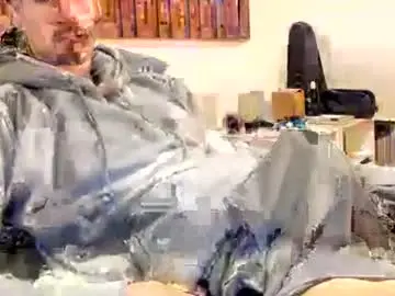 Chaturbate Sex Cam of moderdelier
