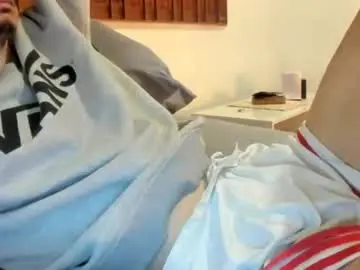 Chaturbate Live Sex Cam of moderdelier