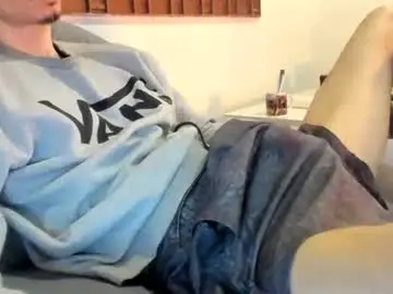 Chaturbate Sex Cam of moderdelier