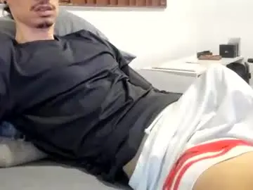 Chaturbate Live Sex of moderdelier