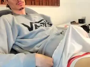 Chaturbate Live Sex Cam of moderdelier