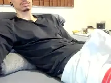 Chaturbate Live Sex of moderdelier