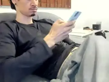 Chaturbate Live Porn of moderdelier