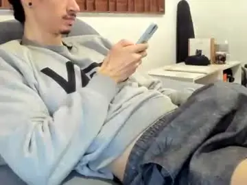Chaturbate Free Live Porn of moderdelier