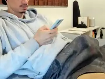 Chaturbate Live Sex Cam of moderdelier