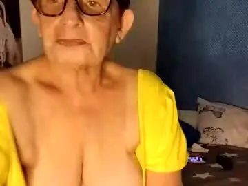 Chaturbate Adult Webcam of nataliamom
