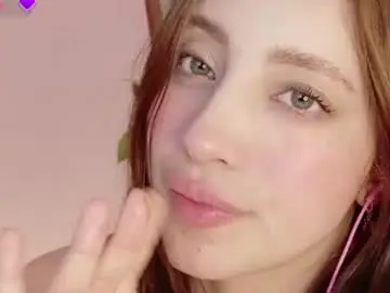 Chaturbate Live Porn of rebeccawhite_meow