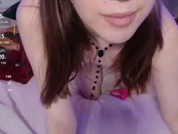 Chaturbate Best Webcam of sexy_me_bb