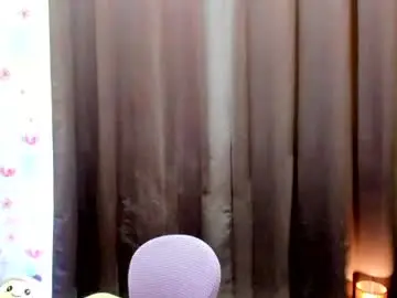 Chaturbate Nude Webcam of splendid_kim08