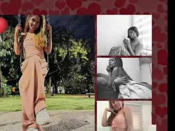 Chaturbate Sex Chat of tamy_edwards
