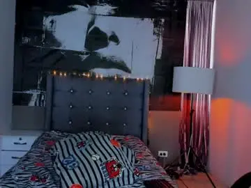 Chaturbate Free Live Porn of theo_riviera