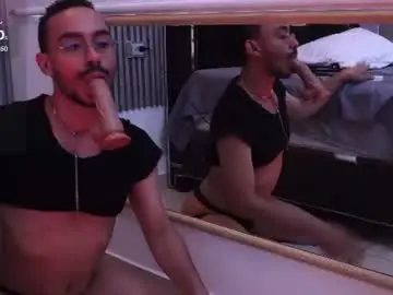 Chaturbate Best Webcam of thomasmontiel