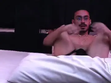 Chaturbate Sex Chat of thomasmontiel