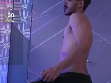 Chaturbate Best Webcam of thomasmontiel