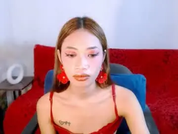 Chaturbate Sex Chat of trans_taliyahstarr