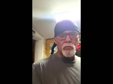 Chaturbate Live Sex Cam of tvland1960