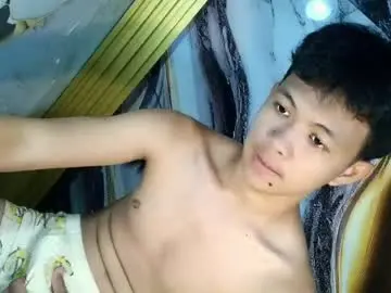 Chaturbate Live Sex of urasian_bbboyxxx