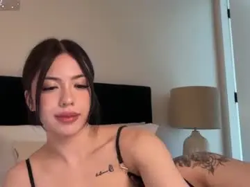 Chaturbate Best Webcam of wasianbby