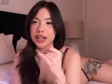 Chaturbate Live Sex Cam of wasianbby