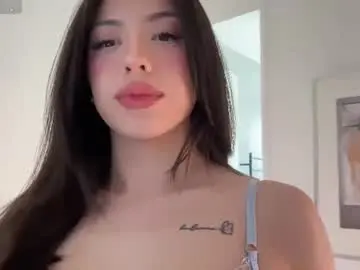 Chaturbate Free Porn Cam of wasianbby