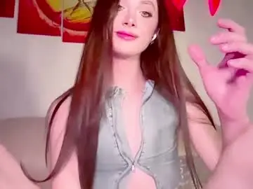 Chaturbate Free Porn Cam of alice__aris