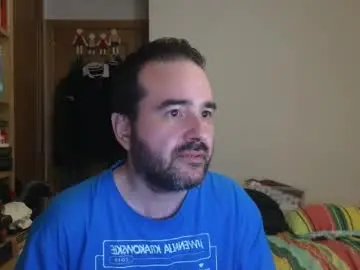 Chaturbate Free Porn Cam of curiosillo1983