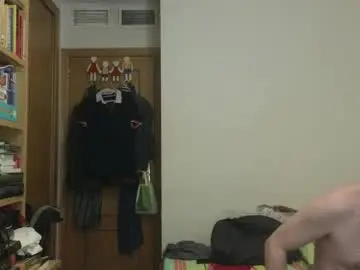 Chaturbate Sex Chat of curiosillo1983
