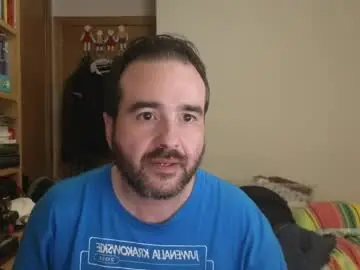 Chaturbate Live Porn of curiosillo1983