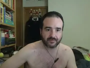 Chaturbate Live Sex Cam of curiosillo1983