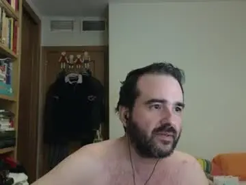 Chaturbate Best live sex cam show of curiosillo1983