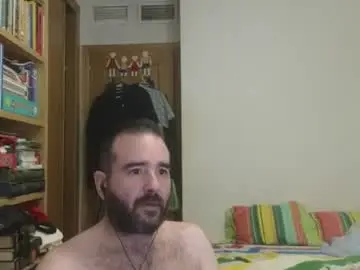 Chaturbate Private Sex Chat of curiosillo1983