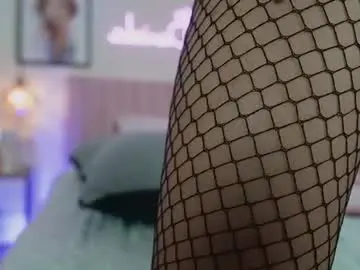 Chaturbate Live Sex of dani_parkerr
