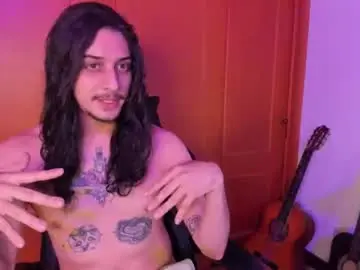 Chaturbate Nude Webcam of den_shatw_