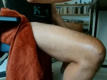 Chaturbate Adult Video Chat of dixatl