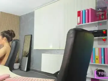 Chaturbate Sex Chat of evanoellex