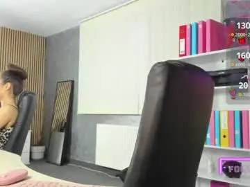 Chaturbate Live Porn of evanoellex