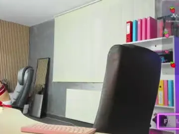 Chaturbate Adult Video Chat of evanoellex