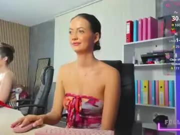 Chaturbate Nude Webcam of evanoellex