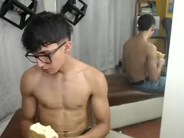 Chaturbate Free Porn Cam of jeremy_job