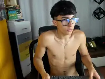 Chaturbate Best live sex cam show of jeremy_job